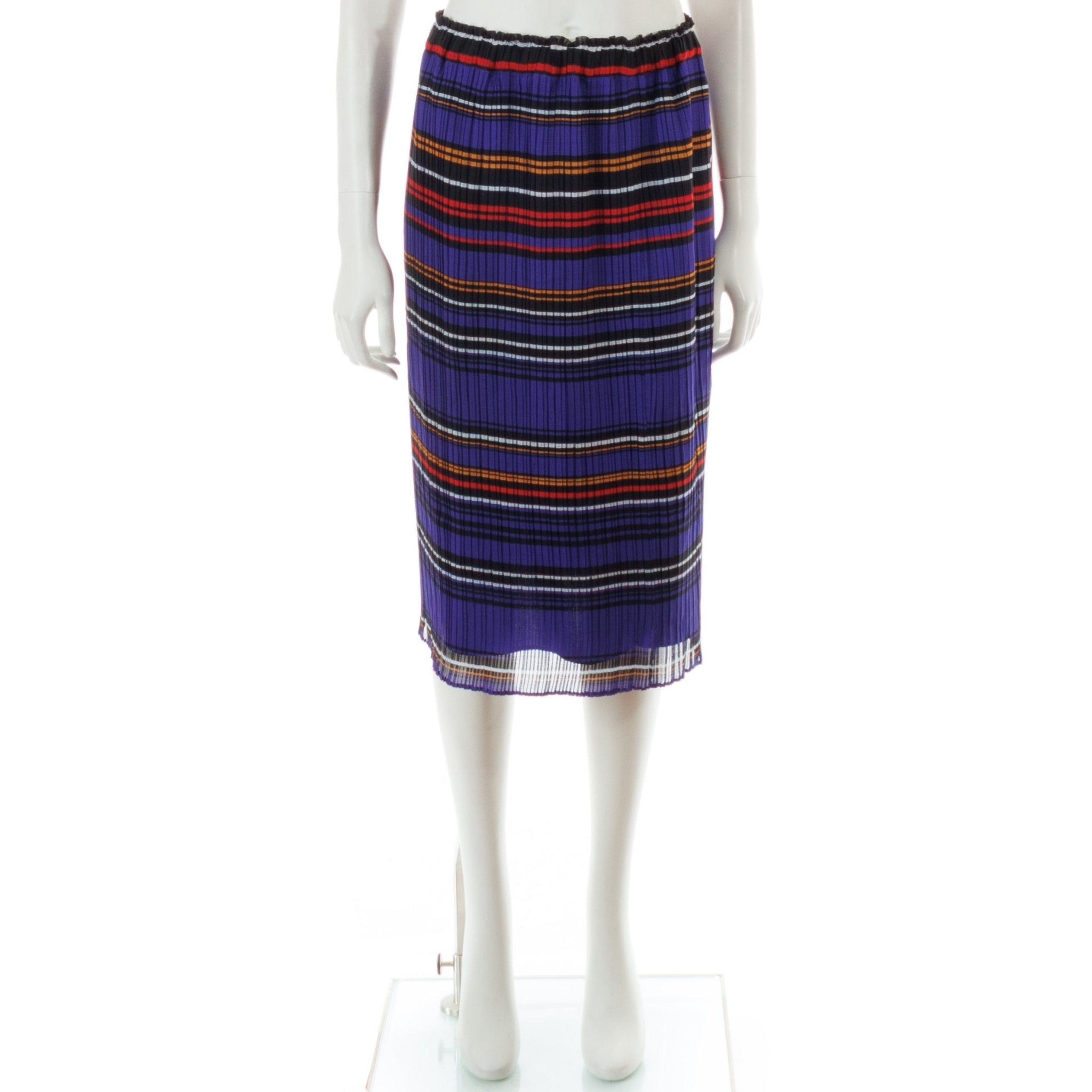 Come Around - MASSIMO DUTTI - MISHMASH