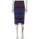 Come Around - MASSIMO DUTTI - MISHMASH