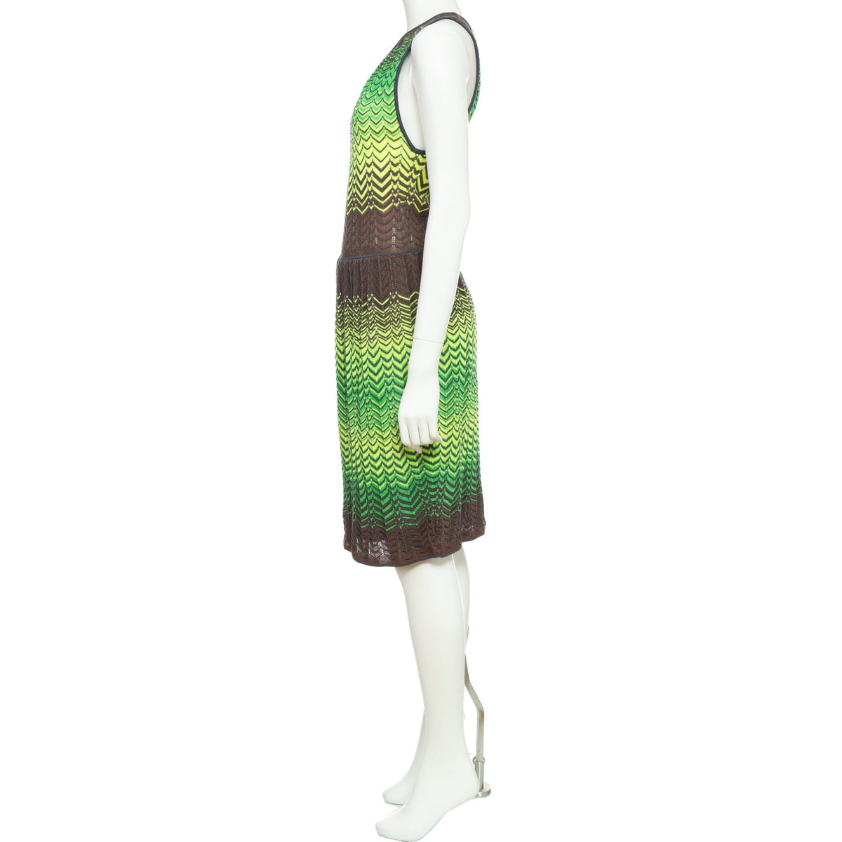 Cool Toned - MISSONI - MISHMASH