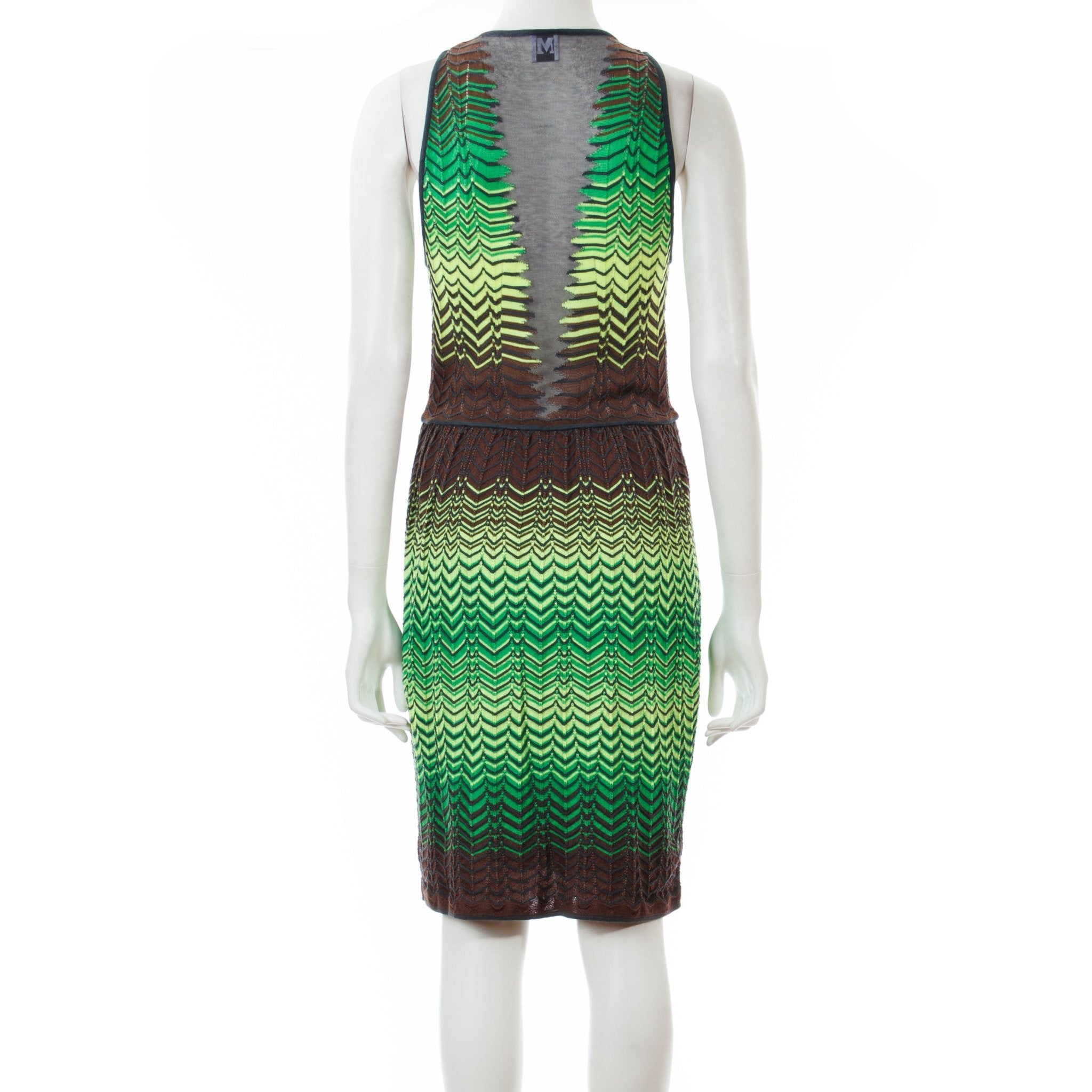 Cool Toned - MISSONI - MISHMASH