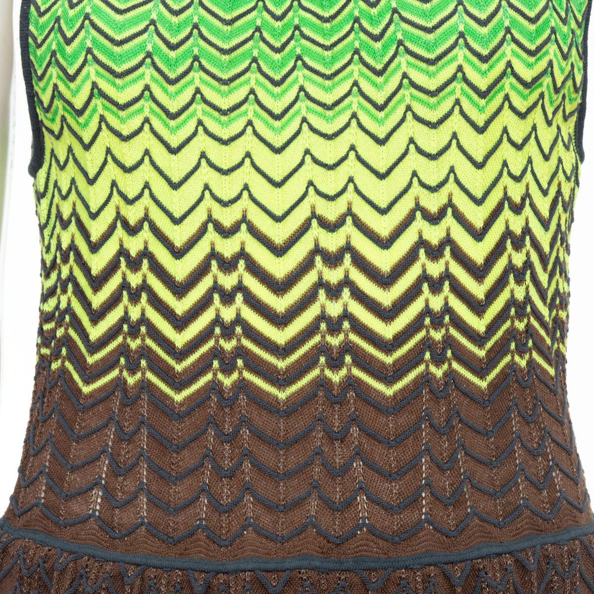 Cool Toned - MISSONI - MISHMASH