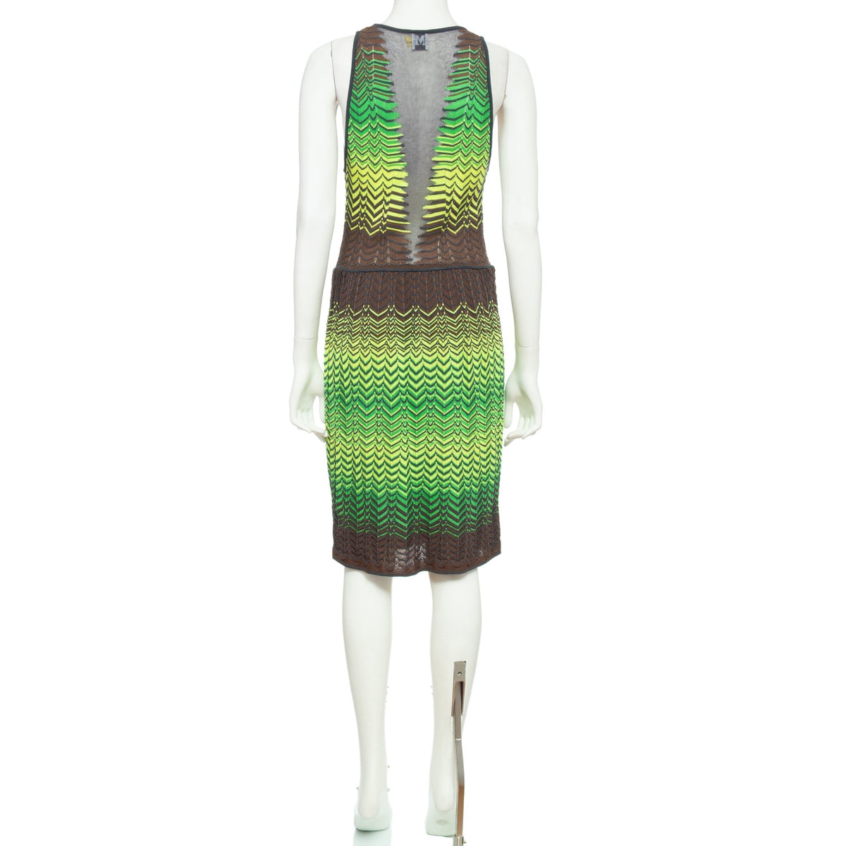 Cool Toned - MISSONI - MISHMASH