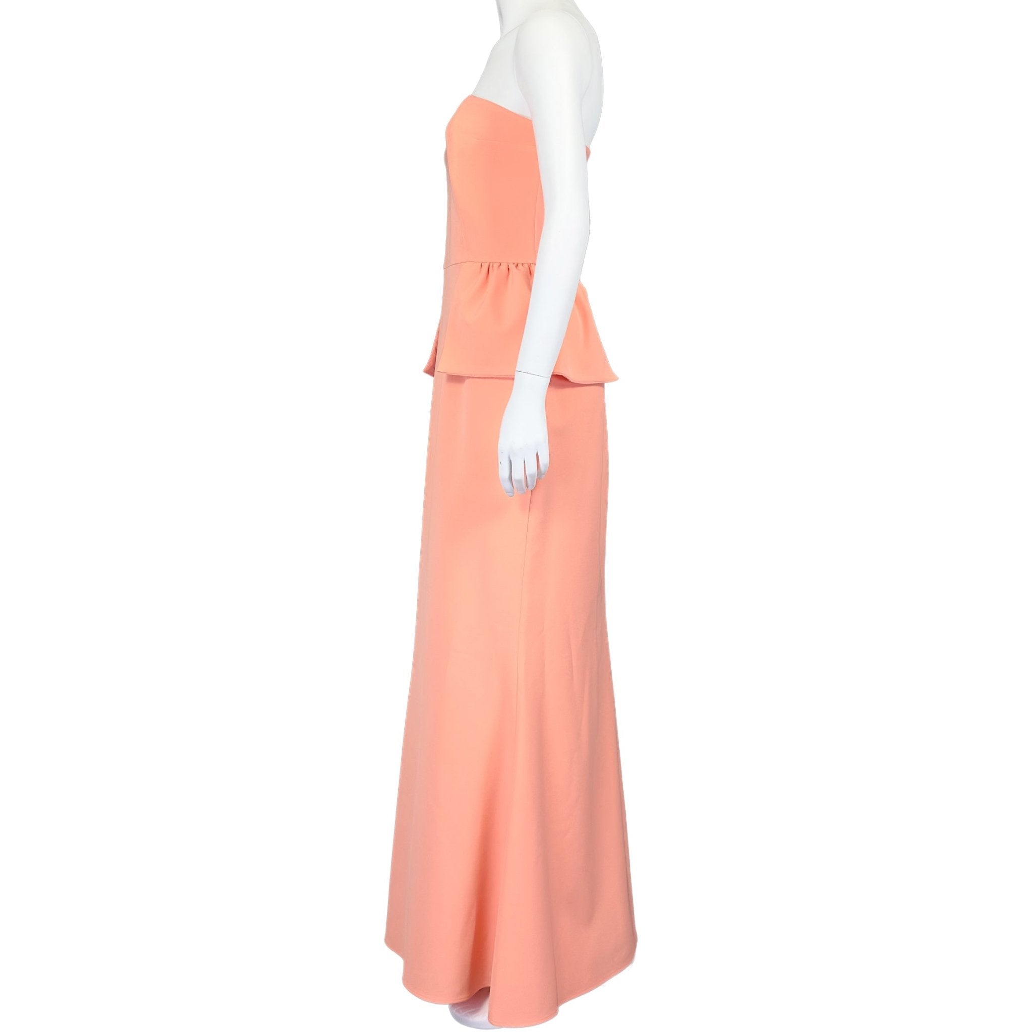 Gala - Vanting - JARLO Dress - MISHMASH