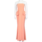 Gala - Vanting - JARLO Dress - MISHMASH