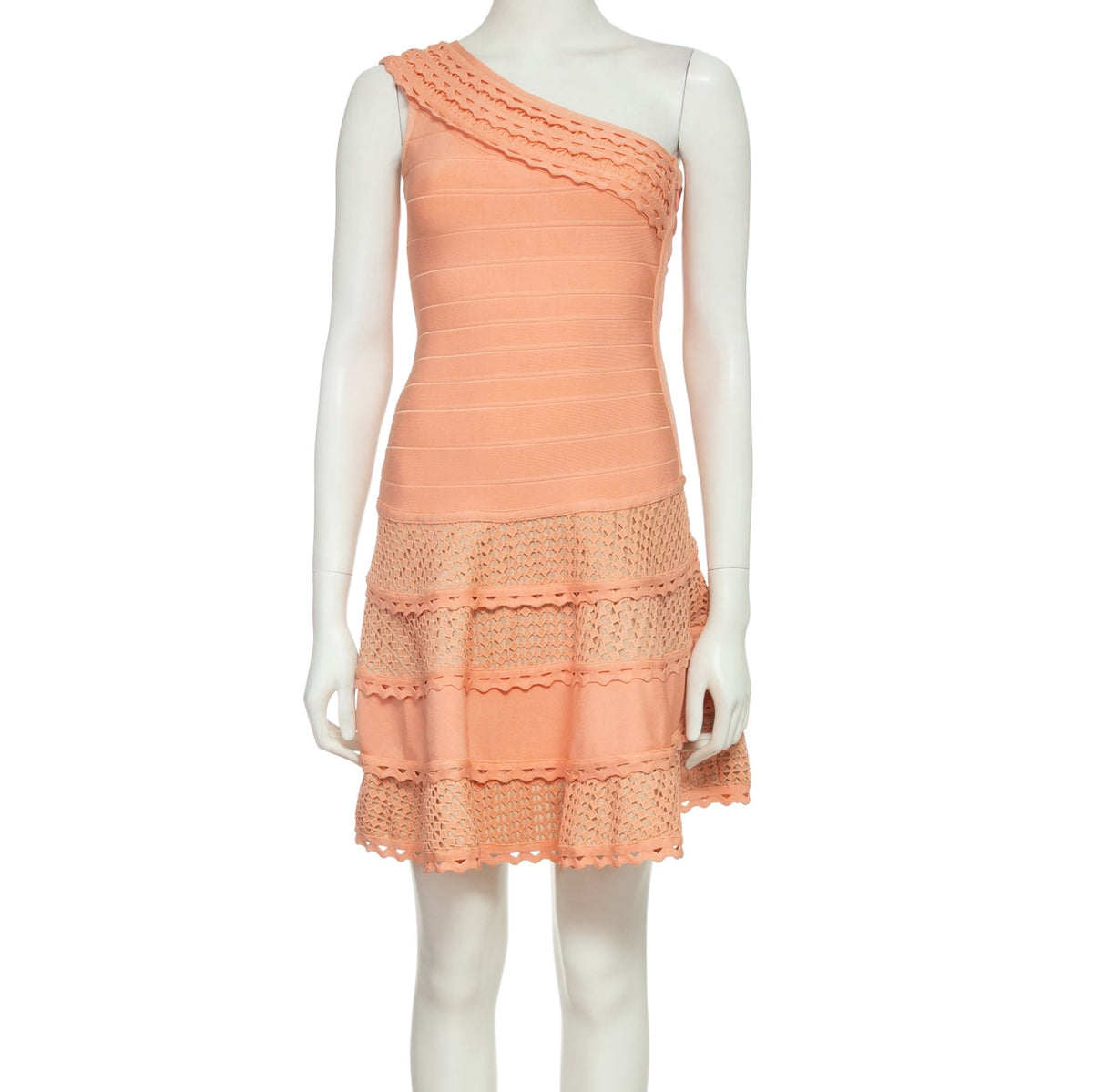 Coral Lattice - FOREVER UNIQUE - MISHMASH