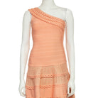 Coral Lattice - FOREVER UNIQUE - MISHMASH