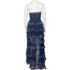 Cosmic Drop - Elisabetta Franchi Dress - MISHMASH