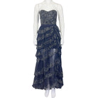 Cosmic Drop - Elisabetta Franchi Dress - MISHMASH