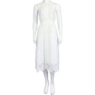 Cotton Breeze - Zara Dress - MISHMASH