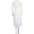 Cotton Breeze - Zara Dress - MISHMASH