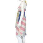 Cotton Candied Babe - DKNY Dress - MISHMASH
