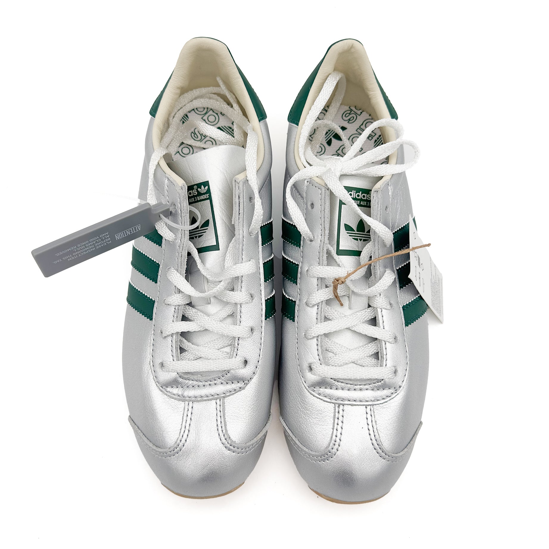 Country OG - adidas - MISHMASH