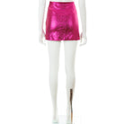 Couture Panic - DIXIE - MISHMASH