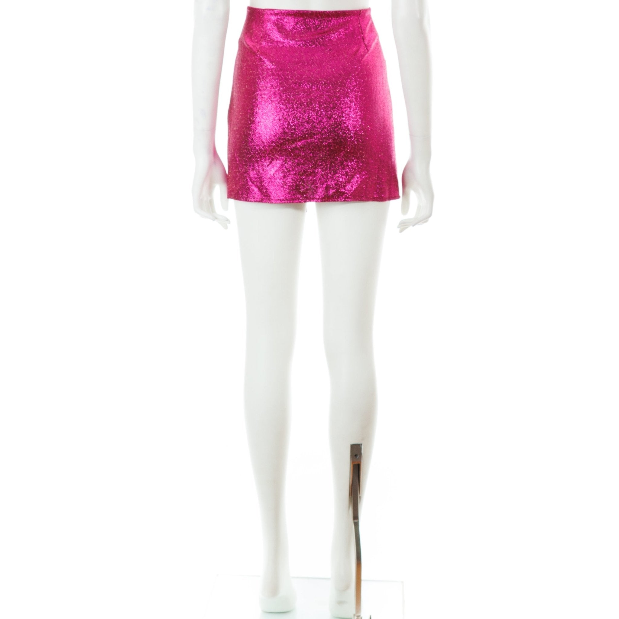 Couture Panic - DIXIE - MISHMASH