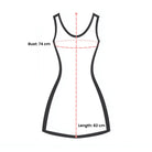 Craving Chaos - NASTY GAL Dress - MISHMASH