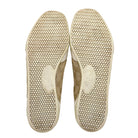 Cream & Brown Patterned - GUCCI - MISHMASH