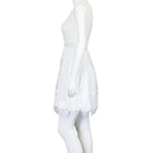 Milky Delight - LAONA Dress - MISHMASH