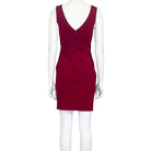 Crimson Noir - Lipsy - MISHMASH