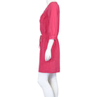 Watermelon Stroll - DKNY Dress - MISHMASH