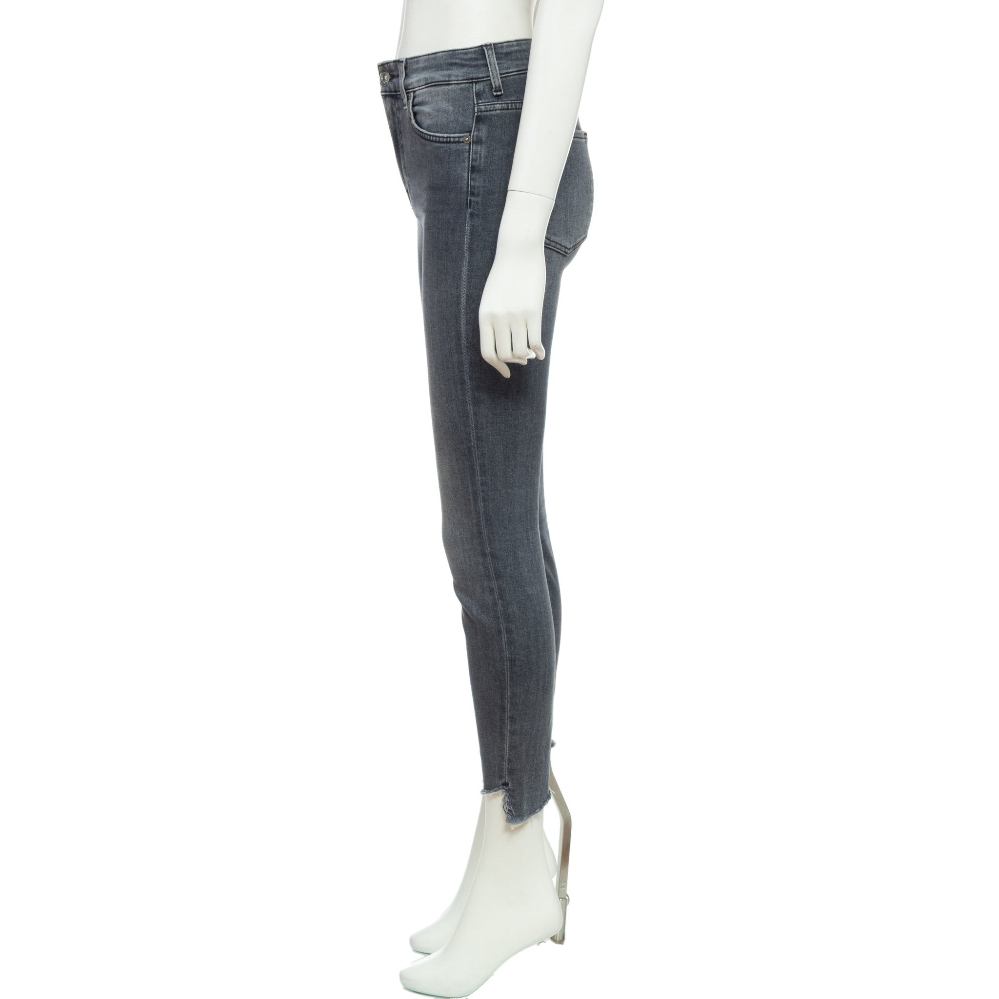 Crowd Pleaser - 7 FOR ALL MANKIND - MISHMASH