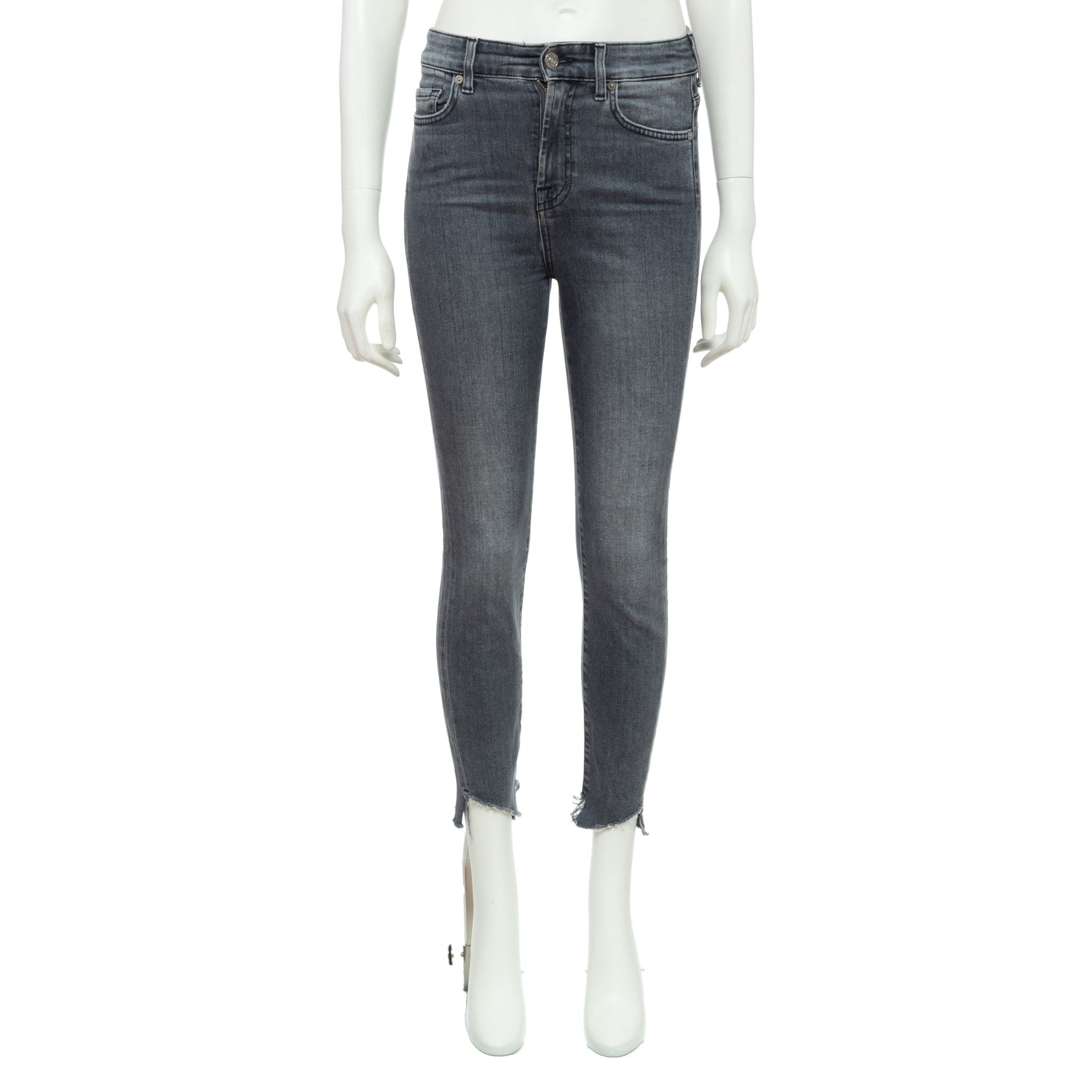 Crowd Pleaser - 7 FOR ALL MANKIND - MISHMASH