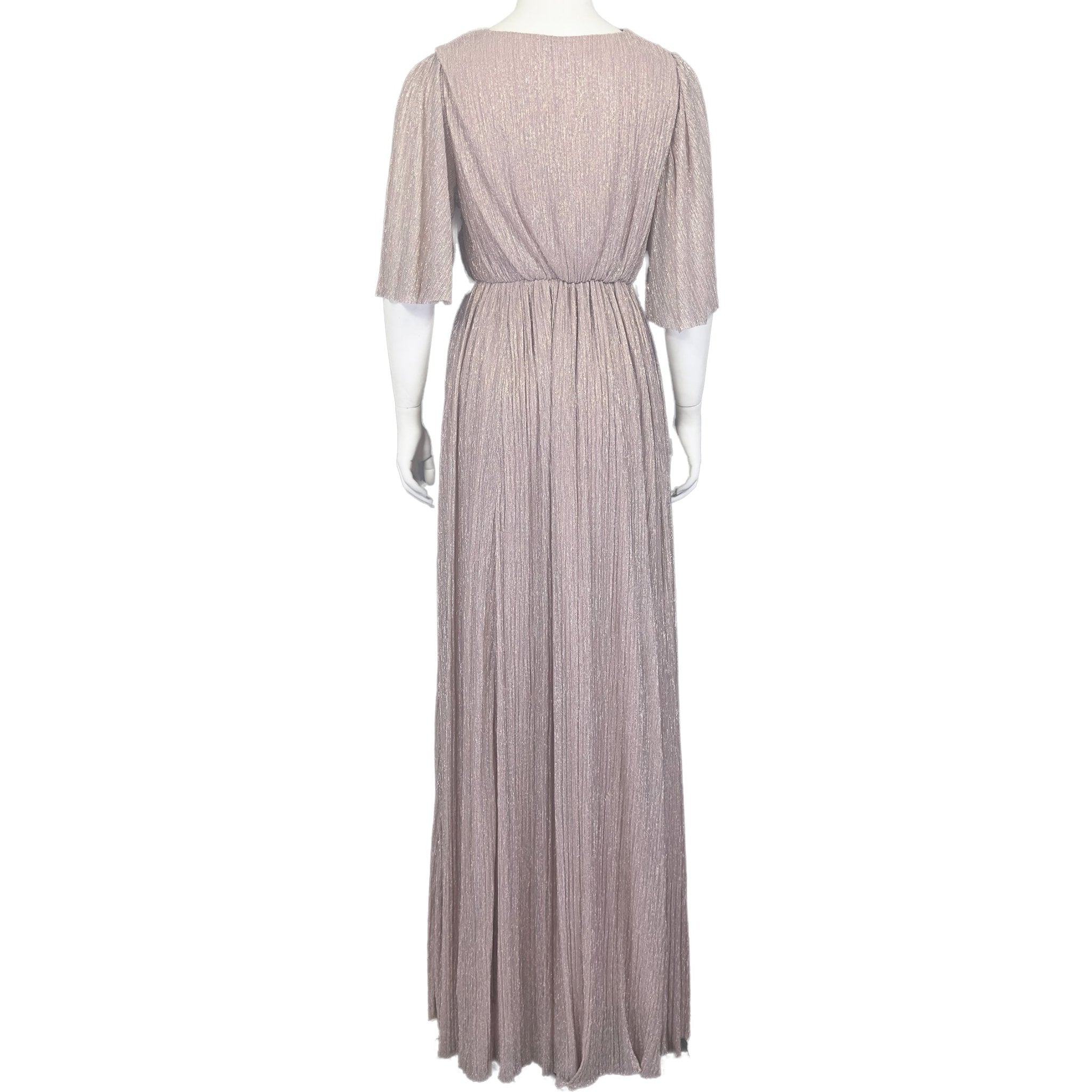 Crush & Blush - Zara Dress - MISHMASH