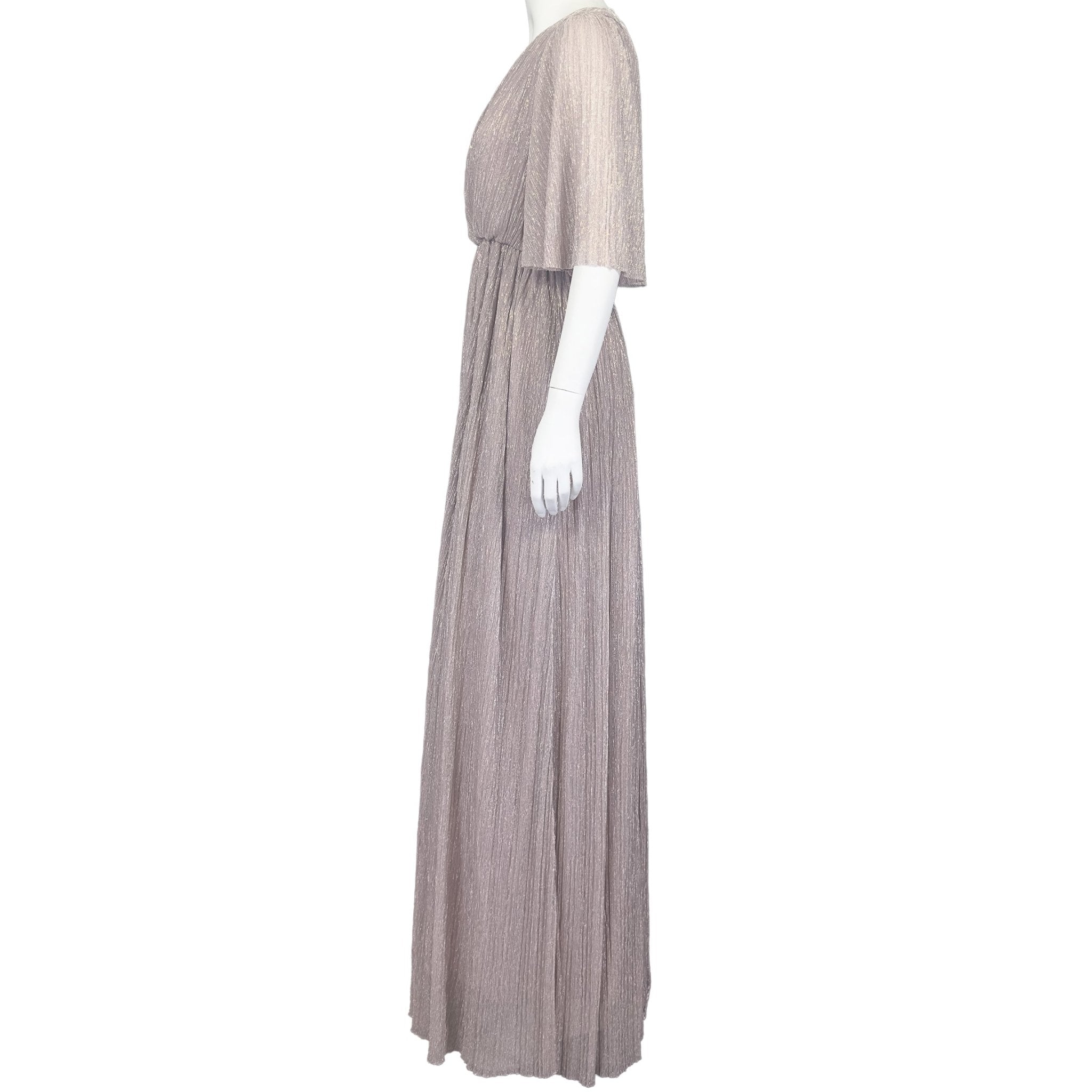 Crush & Blush - Zara Dress - MISHMASH