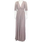 Crush & Blush - Zara Dress - MISHMASH