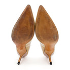 Crystal Embellished - miu miu - MISHMASH