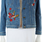 Crystal Fiction - MAVI JEANS - MISHMASH