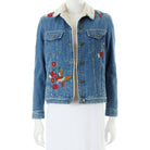 Crystal Fiction - MAVI JEANS - MISHMASH