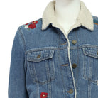 Crystal Fiction - MAVI JEANS - MISHMASH