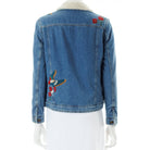 Crystal Fiction - MAVI JEANS - MISHMASH