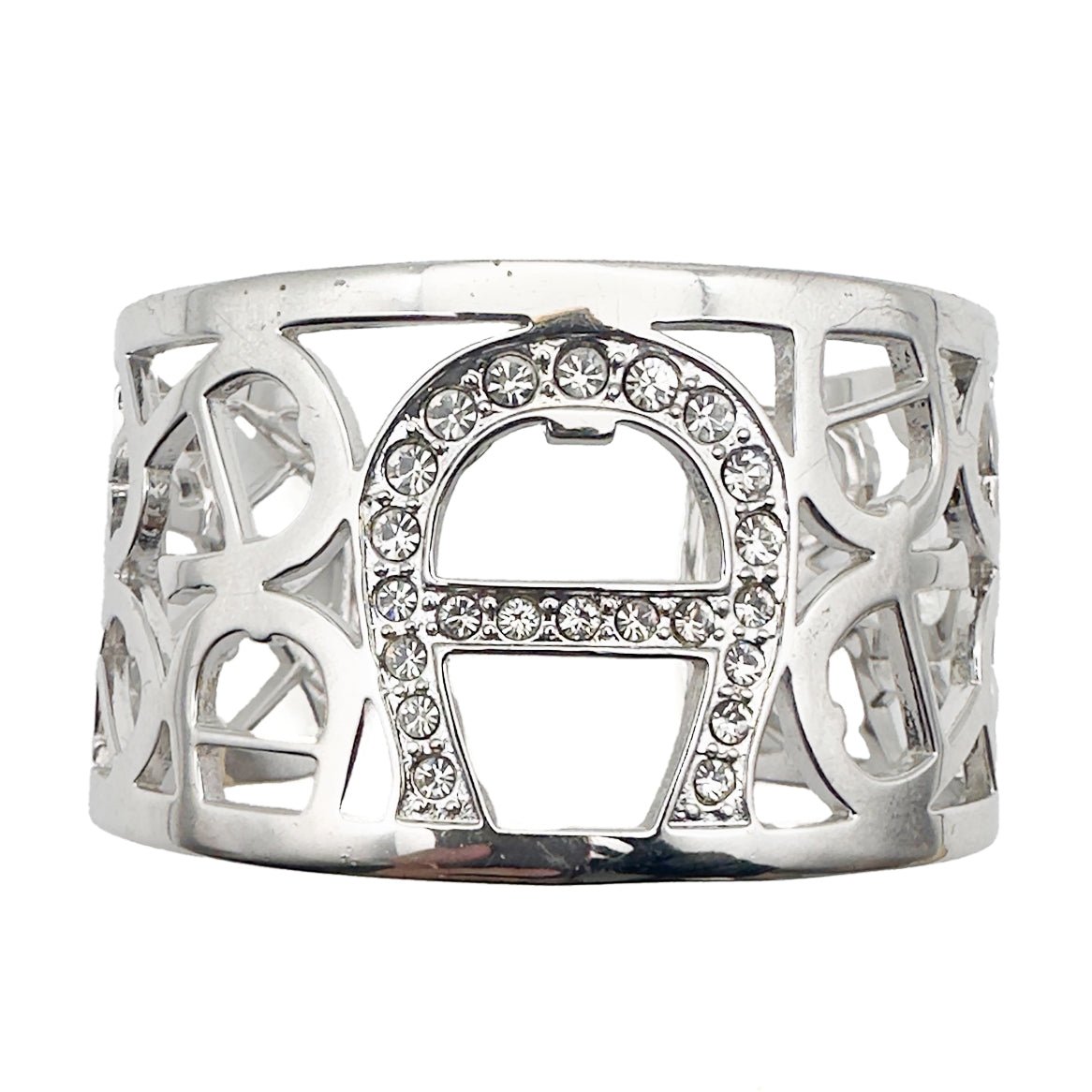 Crystal Logo - AIGNER - MISHMASH