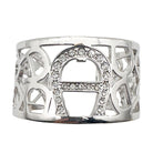 Crystal Logo - AIGNER - MISHMASH