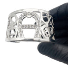Crystal Logo - AIGNER - MISHMASH