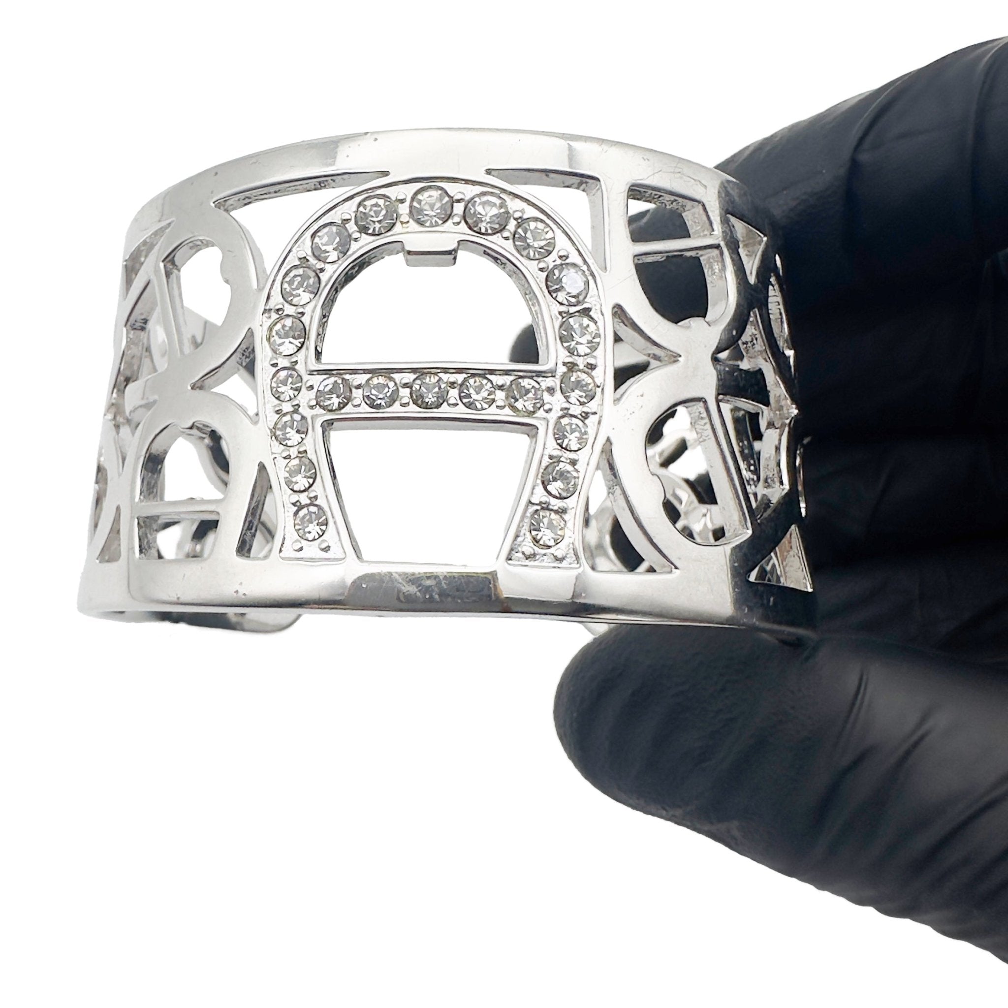 Crystal Logo - AIGNER - MISHMASH
