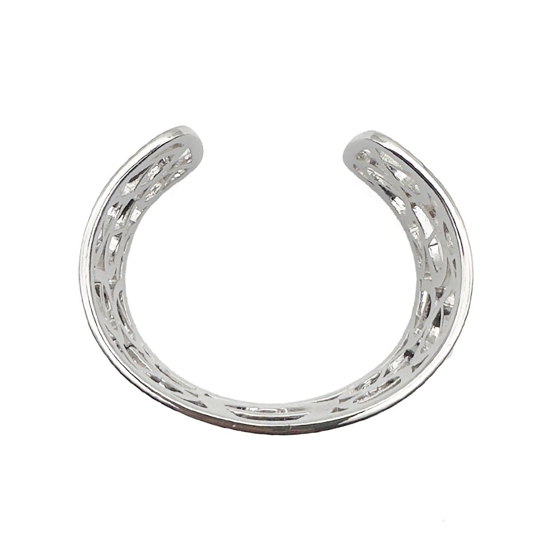 Crystal Logo - AIGNER - MISHMASH