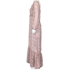 Ctrl+Alt+Petal - bohoo Dress - MISHMASH
