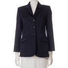 Cue The Look - BURBERRY - MISHMASH