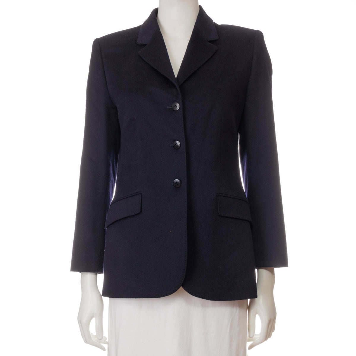Cue The Look - BURBERRY - MISHMASH