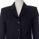 Cue The Look - BURBERRY - MISHMASH