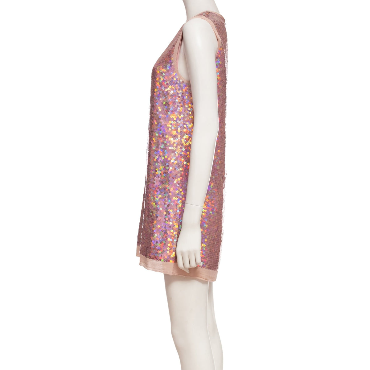Curtain Up - MARC BY MARC JACOBS - MISHMASH