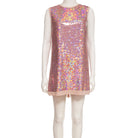 Curtain Up - MARC BY MARC JACOBS - MISHMASH
