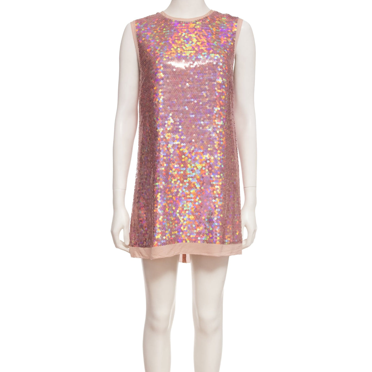 Curtain Up - MARC BY MARC JACOBS - MISHMASH