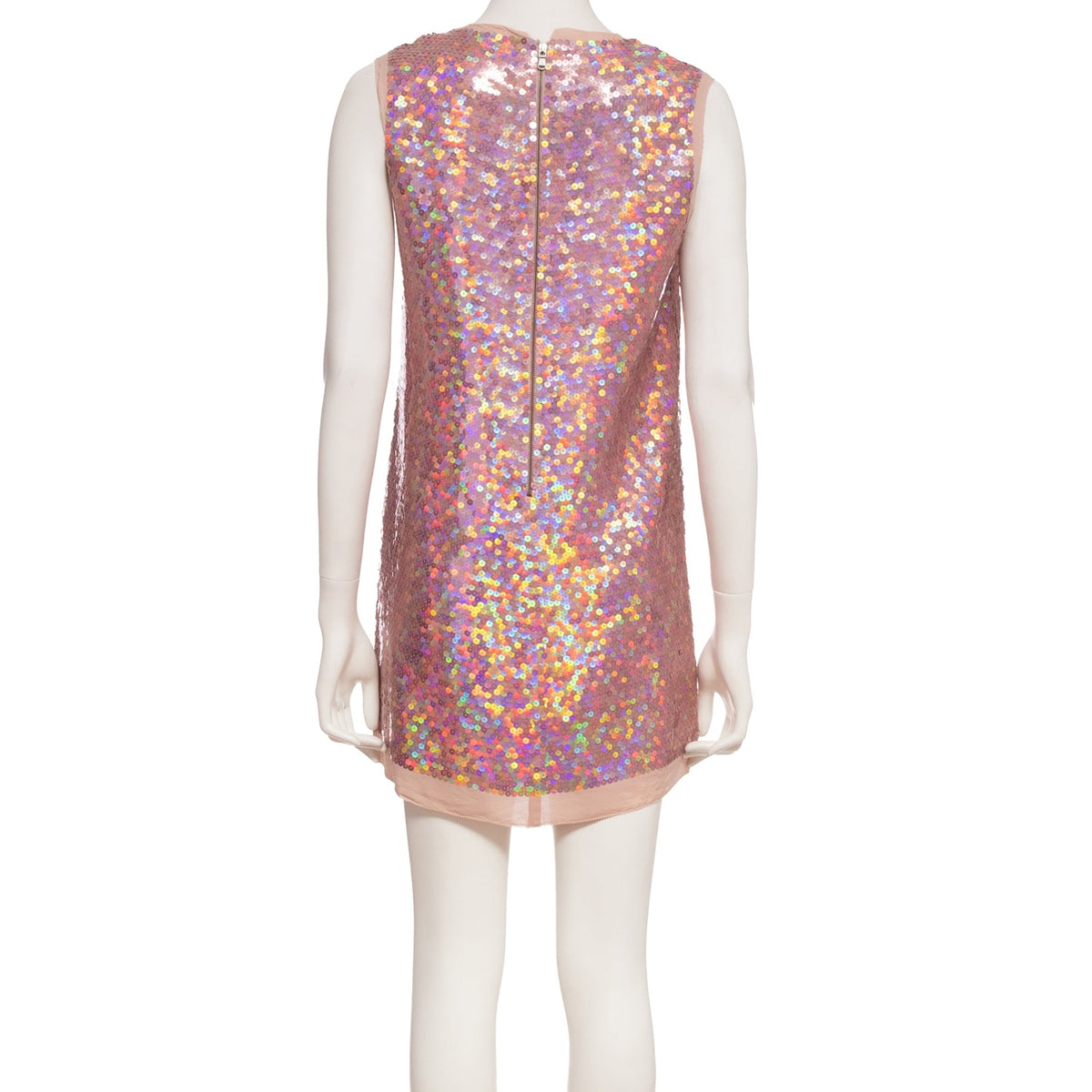 Curtain Up - MARC BY MARC JACOBS - MISHMASH