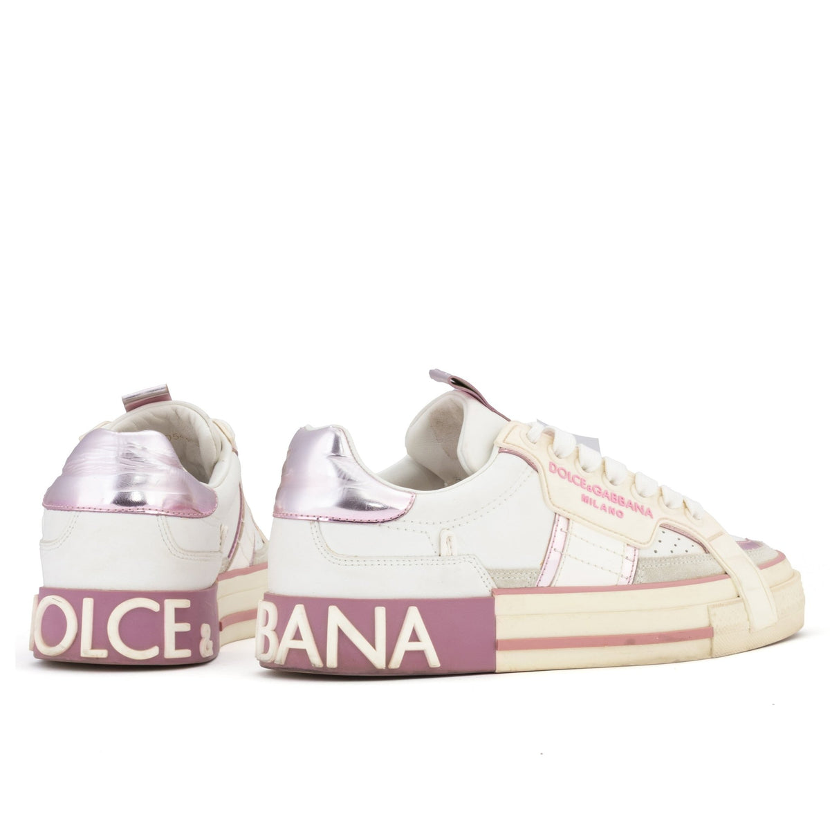 Custom 2.Zero - DOLCE&GABBANA - MISHMASH