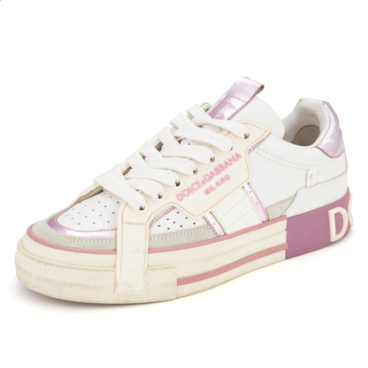 Custom 2.Zero - DOLCE&GABBANA - MISHMASH