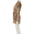 Cut To The Chase - ZARA - MISHMASH