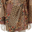 Cut To The Chase - ZARA - MISHMASH